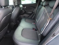 Hyundai ix35  1.7 CRDi 