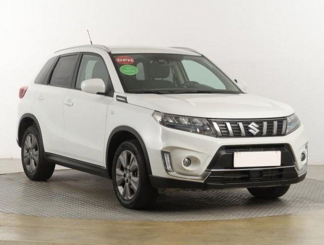 Suzuki Vitara  1.4 BoosterJet Premium