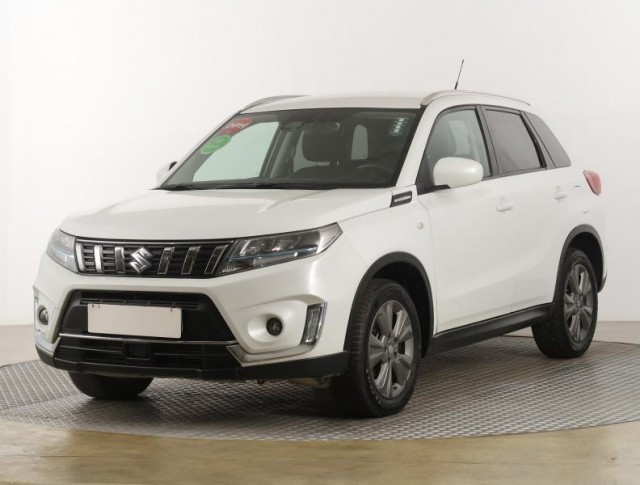 Suzuki Vitara  1.4 BoosterJet Premium