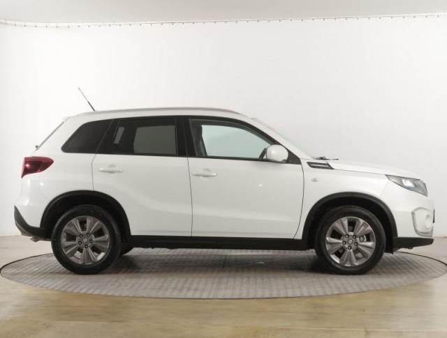 Suzuki Vitara  1.4 BoosterJet Premium