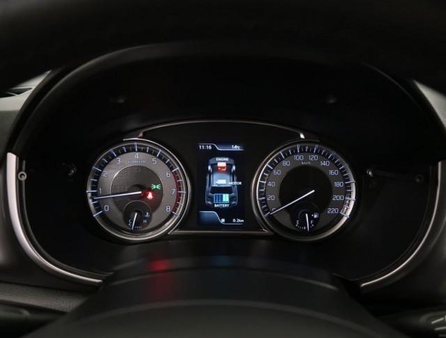 Suzuki Vitara  1.4 BoosterJet Premium