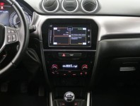 Suzuki Vitara  1.4 BoosterJet Premium