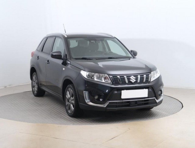 Suzuki Vitara  1.4 BoosterJet 