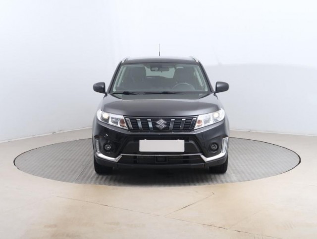 Suzuki Vitara  1.4 BoosterJet 