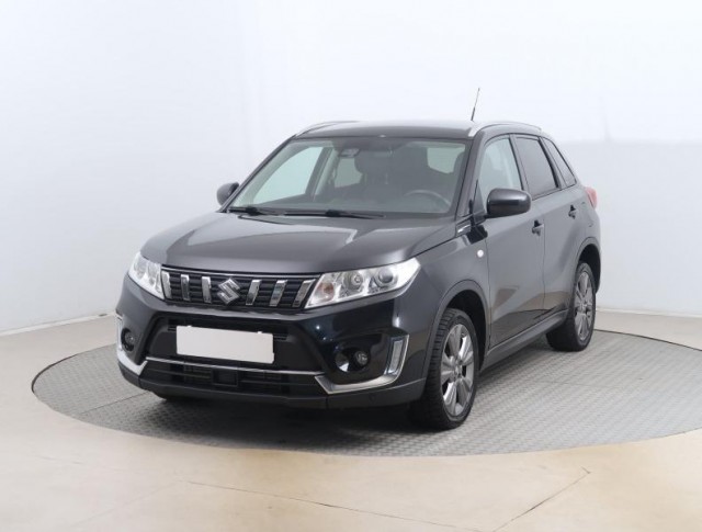 Suzuki Vitara  1.4 BoosterJet 