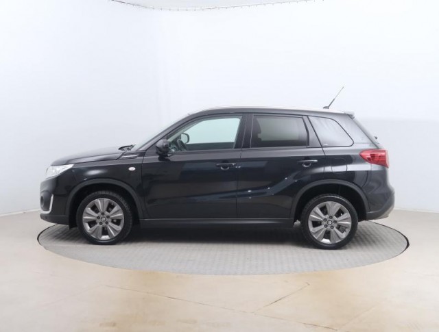Suzuki Vitara  1.4 BoosterJet 