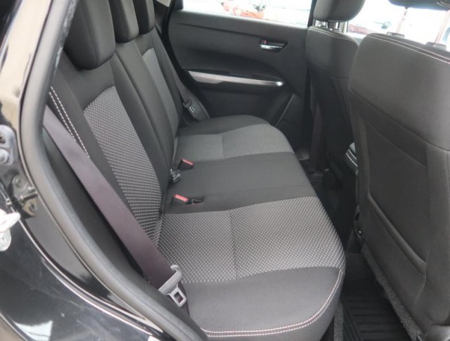 Suzuki Vitara  1.4 BoosterJet 