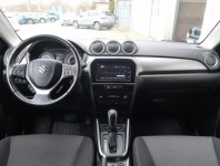 Suzuki Vitara  1.4 BoosterJet 