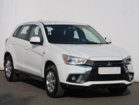 Mitsubishi ASX  1.6 MIVEC 