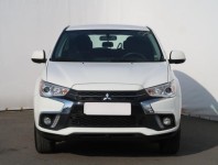 Mitsubishi ASX  1.6 MIVEC 