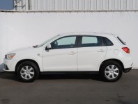 Mitsubishi ASX  1.6 MIVEC 