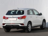 Mitsubishi ASX  1.6 MIVEC 