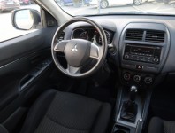 Mitsubishi ASX  1.6 MIVEC 