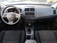 Mitsubishi ASX  1.6 MIVEC 