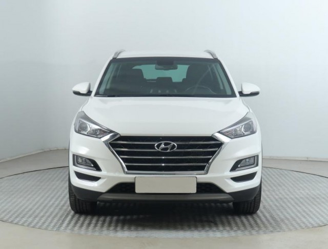 Hyundai Tucson  1.6 T-GDI 