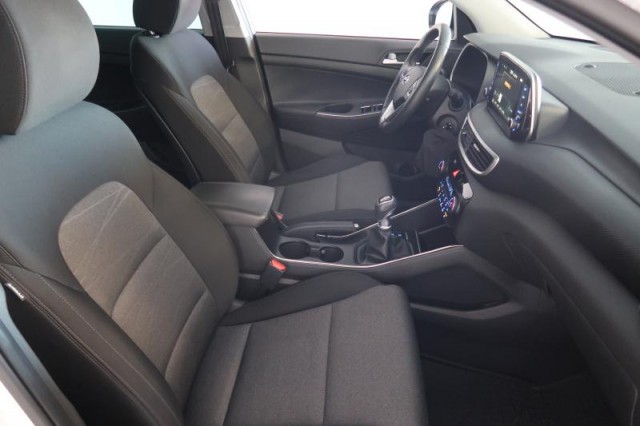 Hyundai Tucson  1.6 T-GDI 