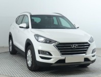 Hyundai Tucson  1.6 T-GDI 