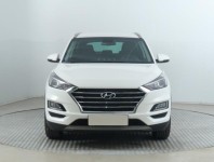 Hyundai Tucson  1.6 T-GDI 