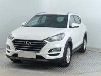 Hyundai Tucson  1.6 T-GDI 