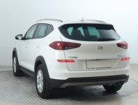 Hyundai Tucson  1.6 T-GDI 