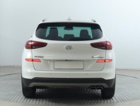 Hyundai Tucson  1.6 T-GDI 