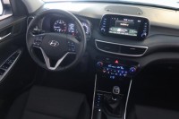 Hyundai Tucson  1.6 T-GDI 