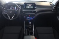 Hyundai Tucson  1.6 T-GDI 