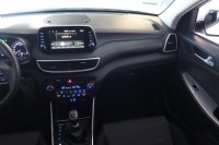 Hyundai Tucson  1.6 T-GDI 