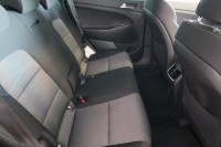 Hyundai Tucson  1.6 T-GDI 