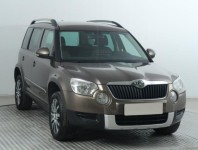 Škoda Yeti  2.0 TDI Elegance