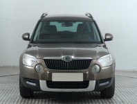 Škoda Yeti  2.0 TDI Elegance