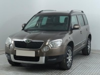 Škoda Yeti  2.0 TDI Elegance