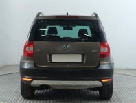 Škoda Yeti  2.0 TDI Elegance