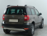 Škoda Yeti  2.0 TDI Elegance