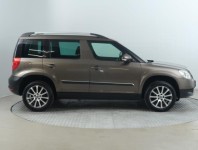 Škoda Yeti  2.0 TDI Elegance