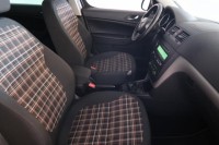 Škoda Yeti  2.0 TDI Elegance