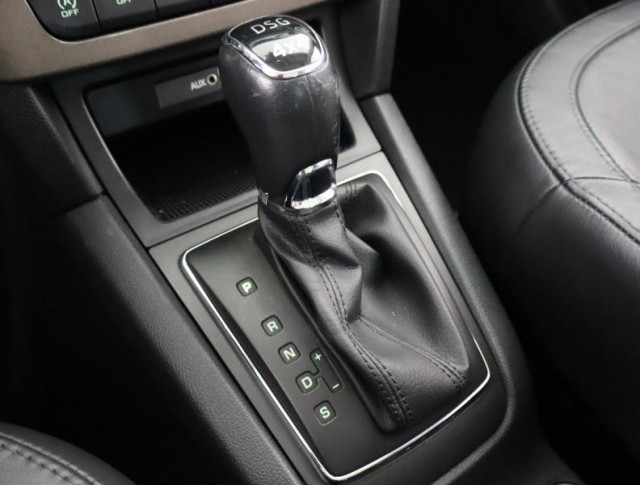 Škoda Yeti  2.0 TDI Style