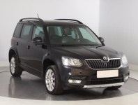 Škoda Yeti  2.0 TDI Style