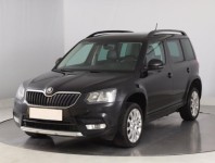 Škoda Yeti  2.0 TDI Style