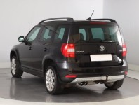 Škoda Yeti  2.0 TDI Style