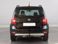 Škoda Yeti  2.0 TDI Style