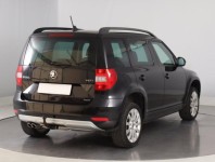 Škoda Yeti  2.0 TDI Style