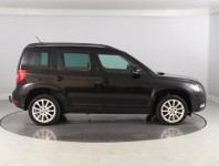 Škoda Yeti  2.0 TDI Style