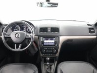 Škoda Yeti  2.0 TDI Style