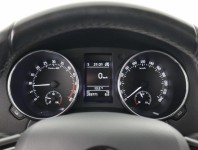 Škoda Yeti  2.0 TDI Style