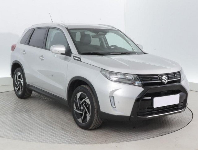 Suzuki Vitara  1.4 BoosterJet Elegance