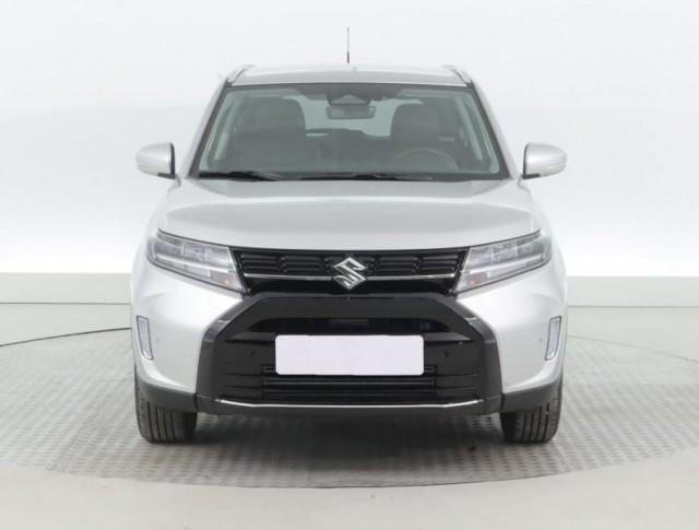 Suzuki Vitara  1.4 BoosterJet Elegance