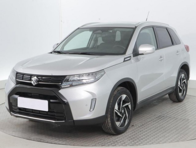 Suzuki Vitara  1.4 BoosterJet Elegance