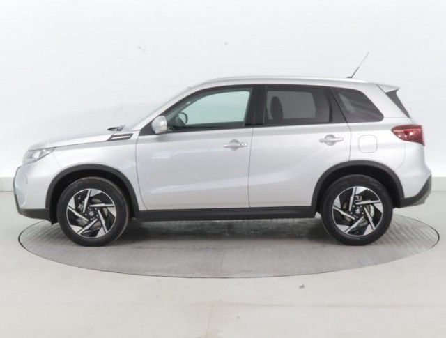 Suzuki Vitara  1.4 BoosterJet Elegance