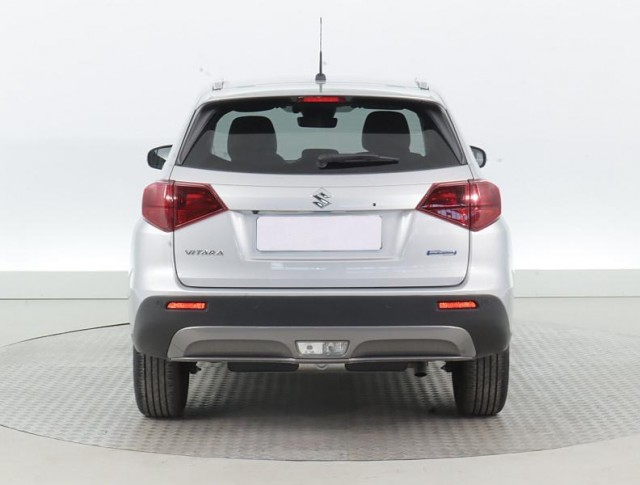 Suzuki Vitara  1.4 BoosterJet Elegance
